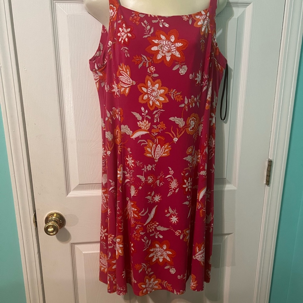 Beautiful dress